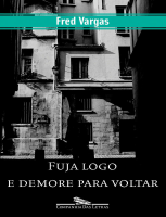 Fuja Logo e Demore Para Voltar.pdf